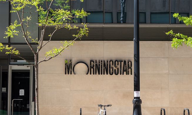 Morningstar, Chicago, IL