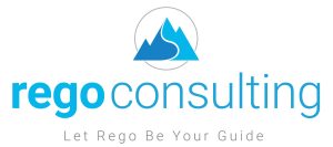 Rego Consulting Logo