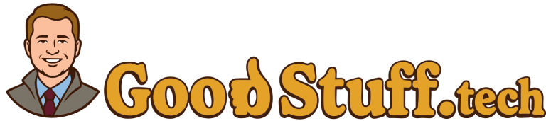 goodstuff.tech