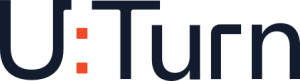 UTurn logo